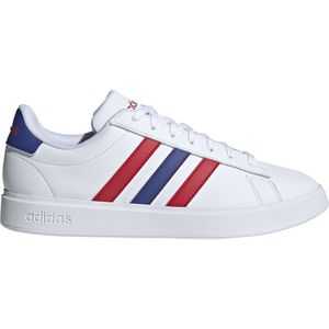 Adidas Grand Court Cloudfoam Comfort Schoenen