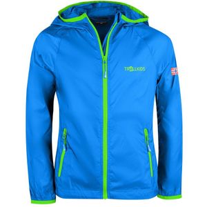 Trollkids Fjell Running Jas
