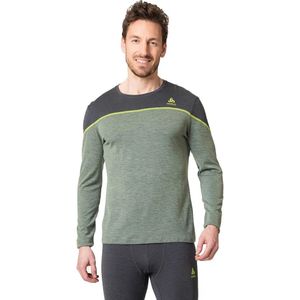 Odlo Revelstoke Pw 150 Lange Mouwen Basislaag