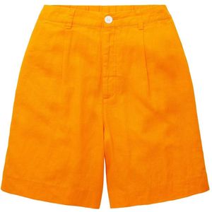 Tom Tailor Constructed Relaxed Korte Broek