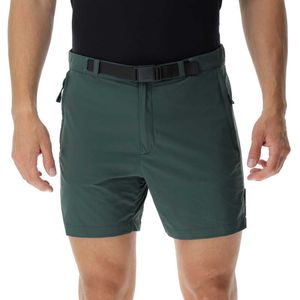 Uyn Crossover Shorts Groen 2XL Man