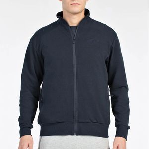 John Smith Codium Sweatshirt Met Rits