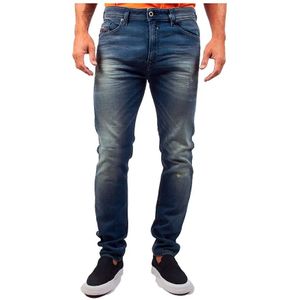 Diesel Spender Ne Sweat Spijkerbroek