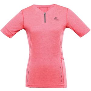 Alpine Pro Gereta T-shirt Met Korte Mouwen