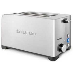 Taurus My Toast Duplo Legend 1400w Broodrooster 2 Sleuven