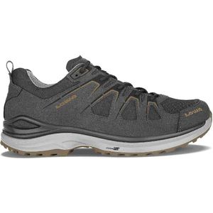 Lowa Innox Evo Goretex Low Hiking Shoes Grijs EU 44 1/2 Man