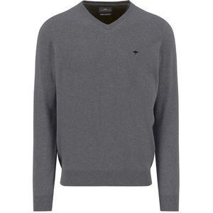 Fynch Hatton 1514801 Trui Met V-hals