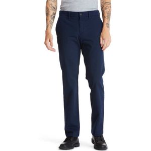 Timberland Squam Lake Stretch Twill Straight Chino Broek