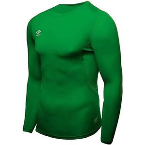 Umbro Core Power Thermal Lange Mouwen Basislaag