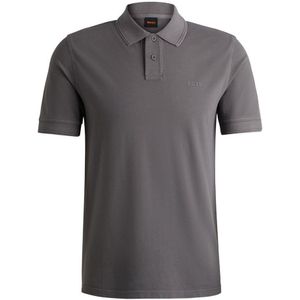 Boss Prime Korte Mouw Poloshirt