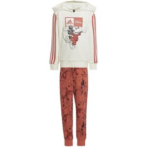 Adidas Disney Mickey Mouse Joggers