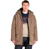 Timberland - Wilmington - Parka - Katoen/Nylon - 600g Re:Down® Isolatie - Waterdicht