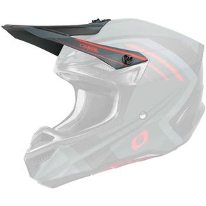 Oneal 5srs Spike Vizier