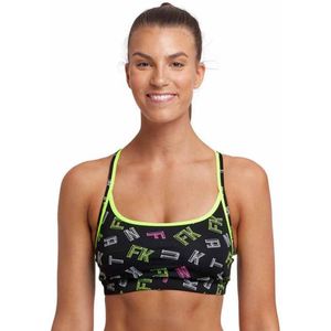 Funkita Fked Bikinitop