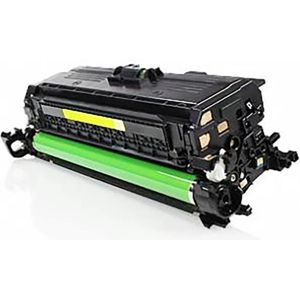 Generico Hp Ce262a Toner