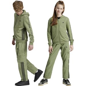 Adidas Street Jam Woven Cargobroek