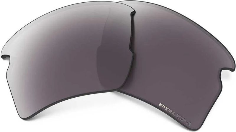 Oakley - Flak 2.0 XL - Gepolariseerde Vervangende Lenzen