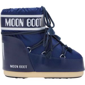 Moon Boot Icon Low Nylon Laarzen