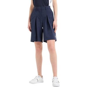 Ea7 Emporio Armani 3dts64_tnftz Korte Broek