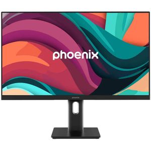 Phoenix Technologies - Essense Pro - Monitor - 27 Inch - Full HD - IPS - 100Hz