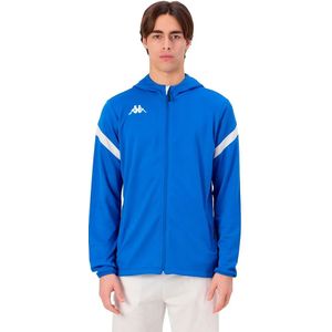 Kappa - Dolve - Jas - Slim Fit - Met Capuchon - 100% Polyester