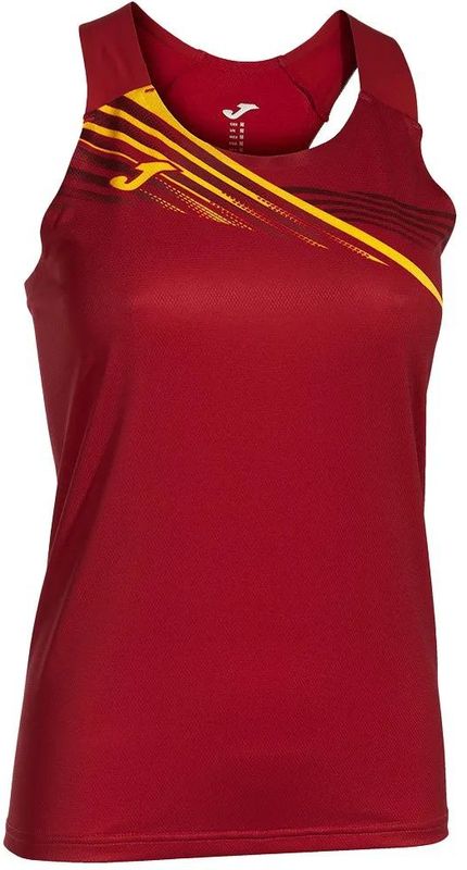 Tanktop Joma Elite X