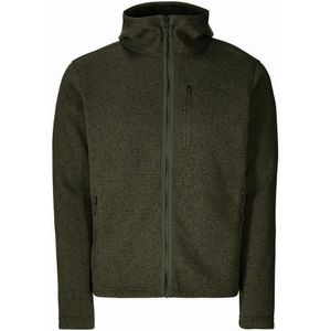 Marmot Drop Line Fleece Met Volledige Rits