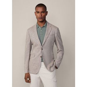 Hackett Lin Hbone Blazer