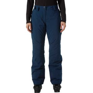 Helly Hansen Alpine Insulated Pants Blauw XS Vrouw
