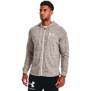 Under Armour - Rival Terry - Trainings Trui - Lichtgewicht