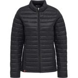 Hummel - Red Quilted - Tussenjas - Rood