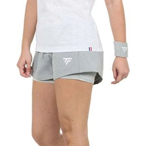 Tecnifibre - Team - Korte Broek - Dames - Polyester - Elastaan
