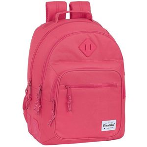 Safta Double Blackfit8 20l Backpack Roze