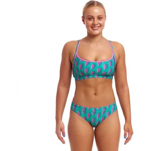 Funkita Sports Bikinitop