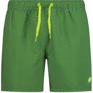 CMP - Geometrisch Patroon - Zwemshort - Microfiber