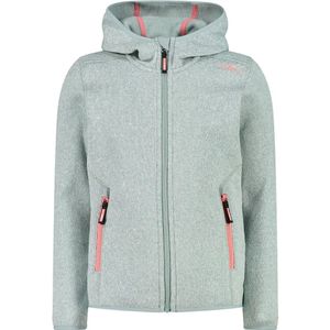 Cmp 3h19825 Fleece Met Kap