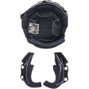 LS2 - OF601 - Binnenvoering - Comfortabel - Ademend