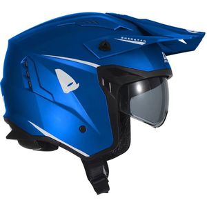 Ufo Sheratan Open Helm