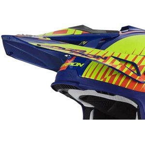 Scorpion Vx-15 Evo Air Vizier