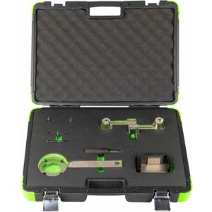 Jbm Ford/volvo 2.5 (euro 4) Benzine-regelassemblage