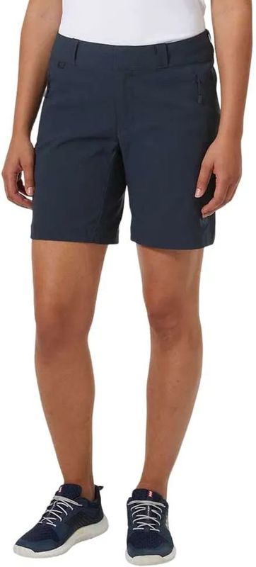 Helly Hansen - Racing Deck - Damesshort - Technisch - UPF 50 Bescherming