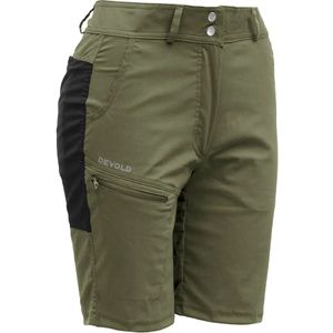 Devold Of Norway Herøy Merino Korte Broek