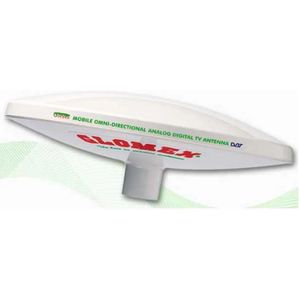 Glomex Oasis Omnidirectionele Tv-antenne