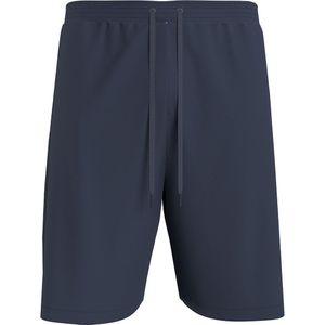 Calvin Klein Underwear Medium Jersey Pants Blauw S Man