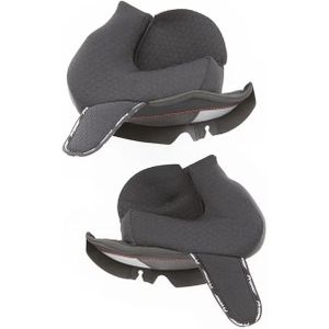 Premier Helmets Legacy Gt Wangkussentjes