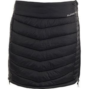 Alpine Pro Ozara Skirt Zwart 2XL Vrouw