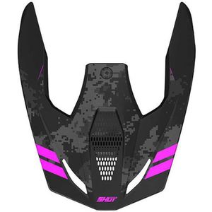 Shot Furious Army Vizier