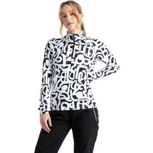 Dare2b Glades Fleece Met Volledige Rits