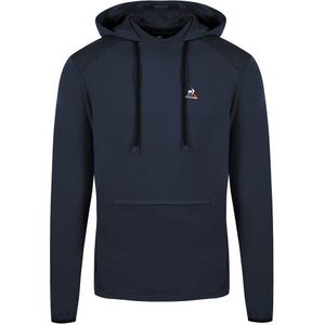 Le Coq Sportif Training Performance Nº1 Hoodie