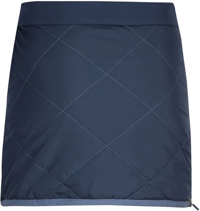 GIRLS RONDANE - Rok - Winter - Zwart - 100% Polyester - Verstelbare Taille